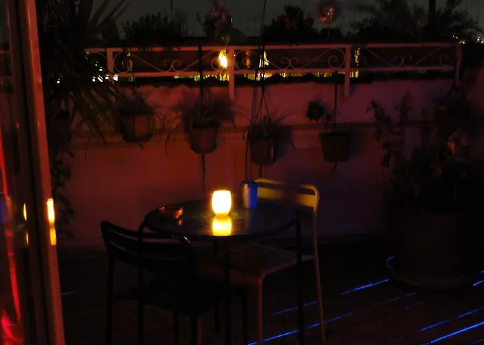 Jazz Style דירה רומא