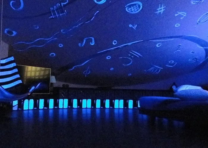 Jazz Style דירה